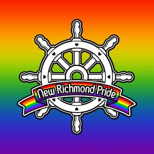 New Richmond Pride