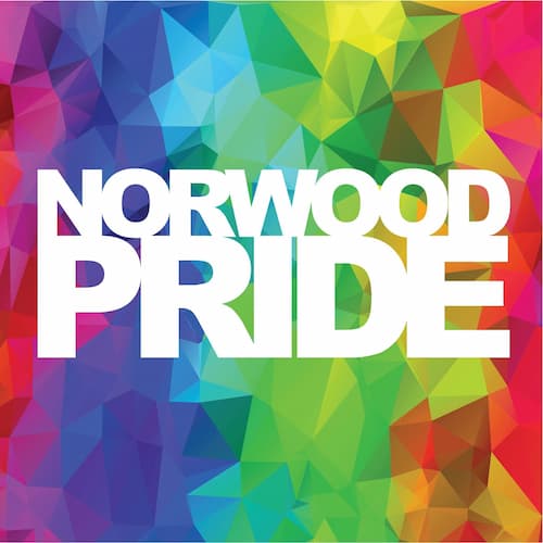 Norwood Pride
