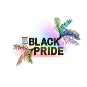 San Diego Black Pride