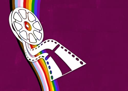 FilmPride - LGBTQIA+ Film Festival