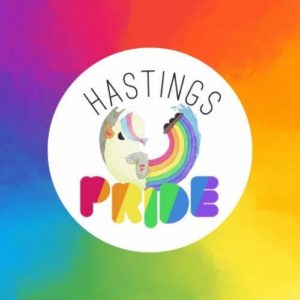 Hastings Pride