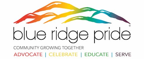 Blue Ridge Pride