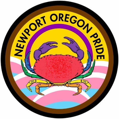Newport Pride (OR)