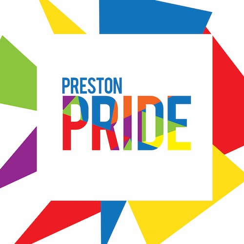 Preston Pride