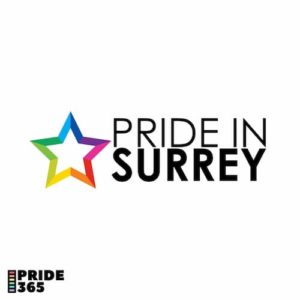 Pride In Surrey