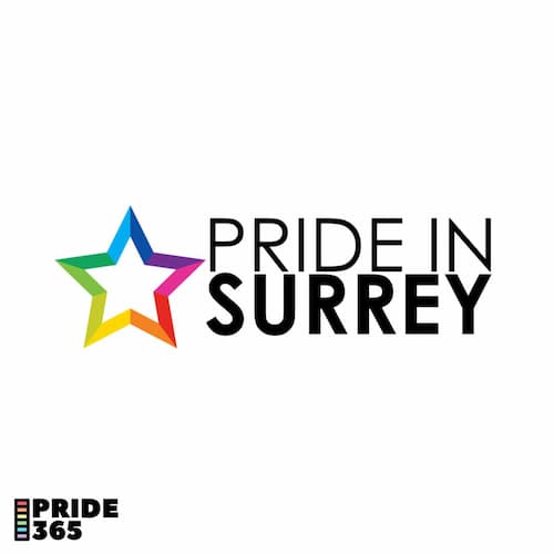 Pride In Surrey