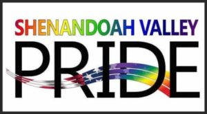 Shenandoah Valley Pride