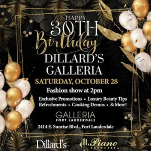 Galleria_Dillards_30thBirthday
