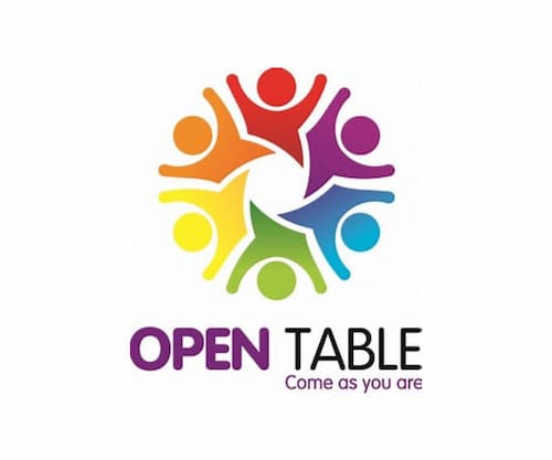 Open Table Cardiff