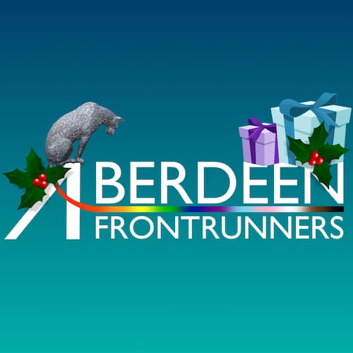 Aberdeen Frontrunners Weekly Run
