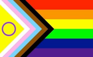 LGBTQIA+ Support Group - ONLINE