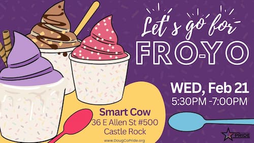 Let's Go For Froyo