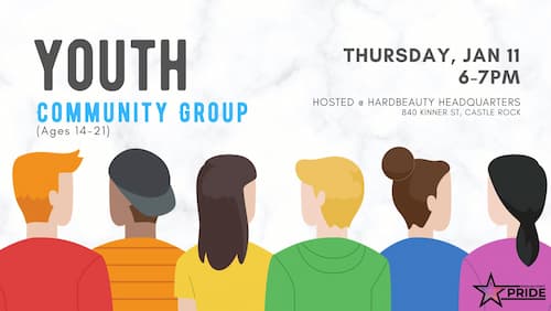 Youth Community Group